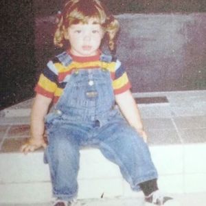 Meet your Posher, Alexa